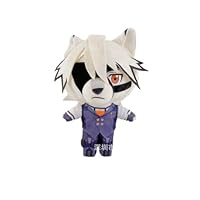 Amazon.co.jp: ゼンゼロ ぬいぐるみ エレン ニコ ライカン ゼン