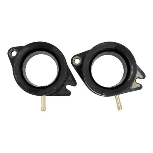 Colector de admisión para Yamaha Virago 700 750 920 1100 3
