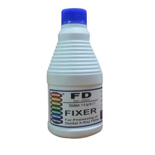 FD Fixer Liquid 250ml Pack Of 4 Piece-image-48