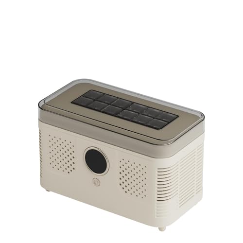 ATORSE Office Ice Maker Countertop Freezing Appliance for Household...