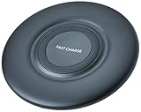Melhor Carregador Sem Fio de 2025: Guia de Compra Completo 2 Carregador sem Fio Pad Wireless 2018, Samsung, 4741, Preta