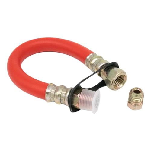 03844200 Gravely Oil Drain Hose for Ariens replacement parts fit for for select Ariens Lawn Mowers（1pc）