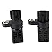 TAMKKEN 23731-6J90B 23731-AL61A Camshaft Crankshaft Position Sensor Fit for 3.5L 4.0L Nissan Infiniti 350Z Altima Frontier Maxima Murano NV1500 NV2500 Pathfinder Quest Xterra 237316J90B 23731AL61A