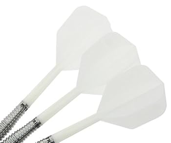 【トリニダード】 ロペス タイプ4 浅田斉吾モデル ダーツバレル ダーツバレル【トリニダード】ロペス 浅田斉吾モデル｜ダーツ