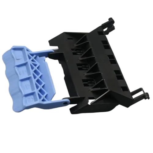Couvercle d'assemblage du chariot de tête d'impression C7769-60151 pour traceur
