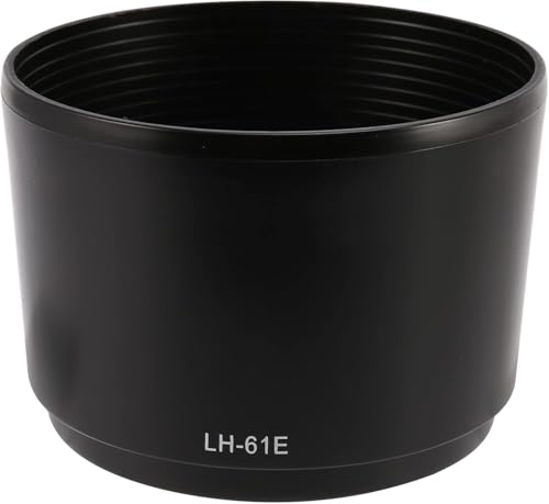 �����Y�t�[�h M.ZUIKO ED 75-300mm f / 4.8-6.7 LH-61E�p �u���b�N