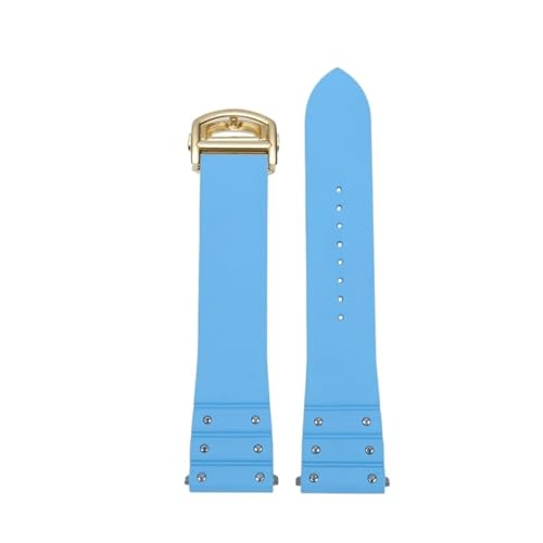 �J���e�B�G �T���g�X WSSA0018 WGSA0037 WSSA0009 �ƌ݊�������N�C�b�N �����[�X�t�b�f�S�����v�X�g���b�v�܂肽���݃o�b�N�����v�o���h 21 �~�����[�g���h��(Fulan Blue-Gold)