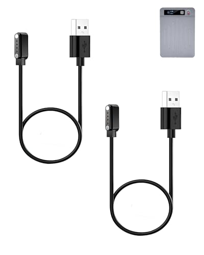 Câble de charge Masdio MAS-DVR-1 cordon de recharge magnétique premium durable