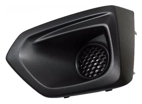 Bisel de Luz Antiniebla para Subaru Impreza 2012-2014 Reemplazo de Parachoques Delantero 3