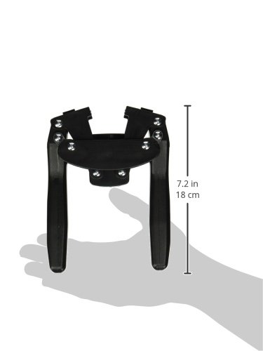 Black Beauty Bottle Capper