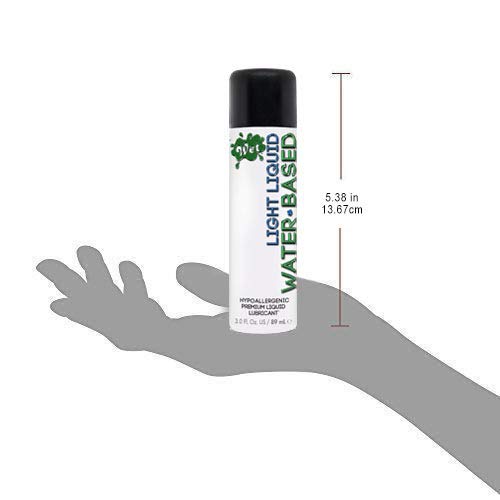 wet light personal lubricant Playground Love Sesh, Water-Based Personal Lubricant with Natural  Ingredients, Safe to Use with Latex Condoms, Lube for Men, Women, and  Couples, Unscented, 3.7 Fl. Oz. – BlessMyBucket