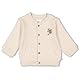 Feetje Baby Jungen Jacke Waffelstruktur - The Chill Club, kit, 92