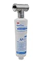 Aqua-Pure 3M-Aqua Pure Whole House Scale Inhibition Inline Water System AP430SS, Helps Prevent Scale Build Up On Hot Water Heaters and Boilers- Pack of 6