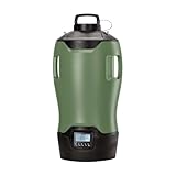 STOCKER - Geyser Nebulizzatore E-25 MI 21 V 5 bar - Batteria e Caricabatteria Esclusi - Compatibile con Power Line 21 V