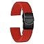 Red & BlackBuckle