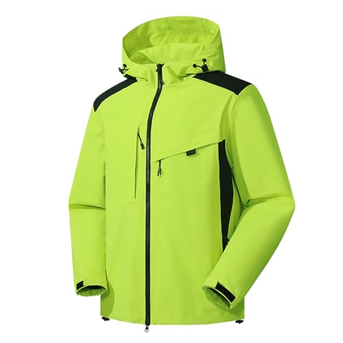 Blouson moto chaud veste mi-saison coupe-vent et thermique