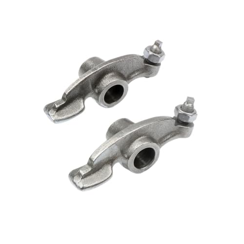 Balancín de motocicleta kit 2 piezas motor 14431-116-010 recambio culata