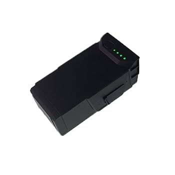 Amazon.com: ELEHONLIN Mavic Air Intelligent Flight Battery