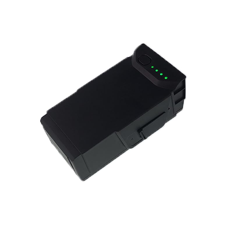 MAVIC AIRインテリジェントフライトバッテリー Amazon.co.jp: 【国内正規品】DJI Mavic Air インテリジェント