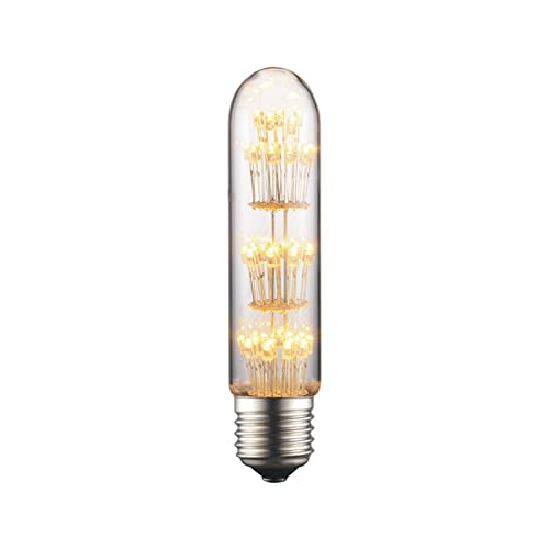 Ampoule Gypsophila LED T30 rétro pour créer une ambiance feutrée de restaurant à la maison