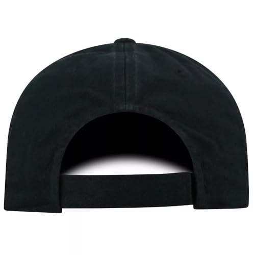 Gorra ajustable con logo bordado de Tigers miniatura 7