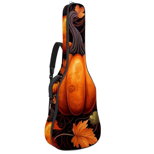 Sac pour guitare étui imperméable antichoc contre la pluie et les rayures