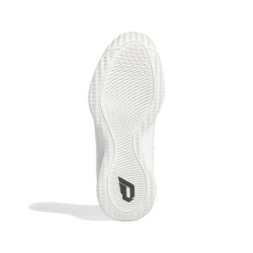 Zapatillas Adidas Lillard Dame Certified 2 de perfil bajo para mayor agilidad y control 3