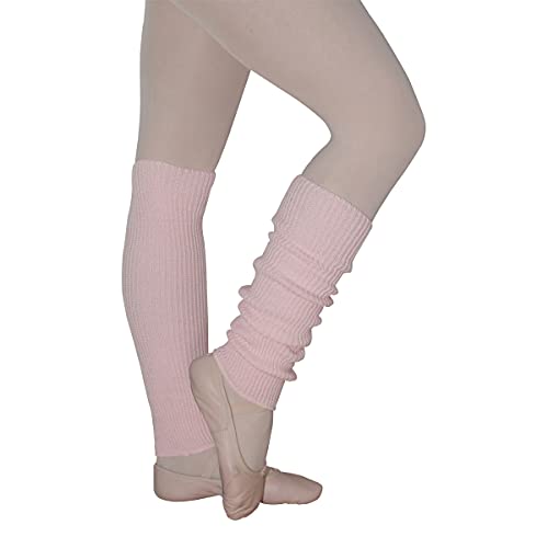Intermezzo Donna Leg-Warmers 2030 Corcal - Colore: Rosa (007) - Taglia: OneSize