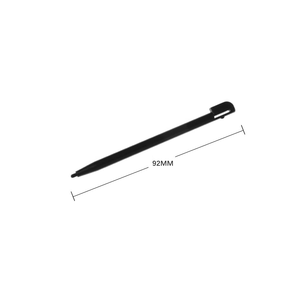 CHILDMORY Câble chargeur cordon d'alimentation avec stylet, compatible pour NDSI
