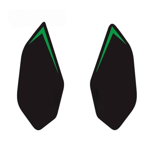 Autocollants de protection réservoir moto pour vos balades en Ninja 650 et Z 650