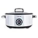 Price comparison product image Lakeland Digital Family Sized Slow Cooker 6.5L with 24 Hour Delay Timer