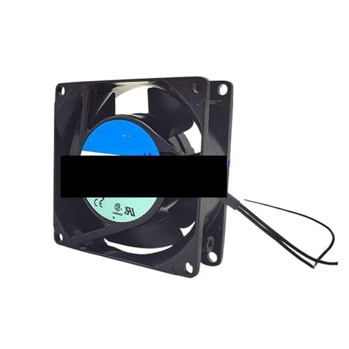 Ventilateur d'armoire A31-B10A-15W3-000 pour éviter la surchauffe de vos boîtiers 115V
