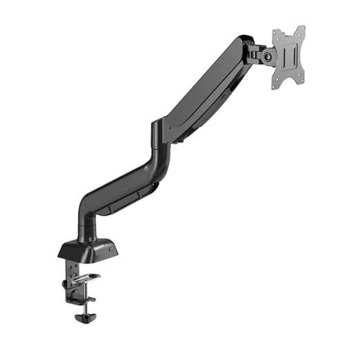 Support d'ordinateur et écran 17 à 32 pouces avec hauteur réglable Single PS80 A - 2