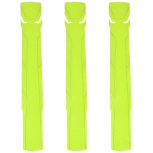 Autocollant anti-rayures pour cadre de vélo POPETPOP | Protection VTT et route 3 pièces