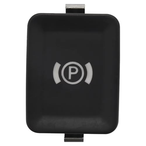 Bouton frein à main électrique Passat B6 résout blocage 3C