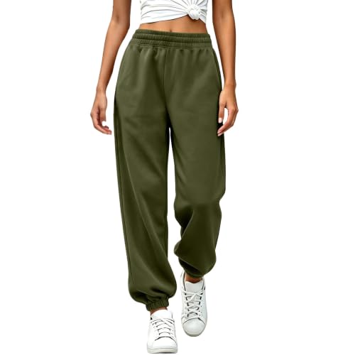 Pantalon sport femme ample et décontracté pour le quotidien