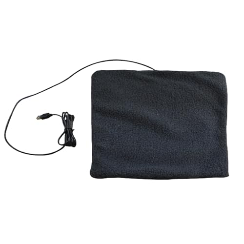 �y�b�g�p���M�}�b�g,USB �d�C �q�[�^�[ �x�b�h �g�[ �x�b�h,�T�C�Y��25cm x 25cm �X�}�[�g�T�[���X�^�b�g�t������~�ߌ��p�q�[�e�B���O�}�b�g - �q�L�A���^��^����A�����A���s�A�����A�P�[�W�A�ԁA�~�p