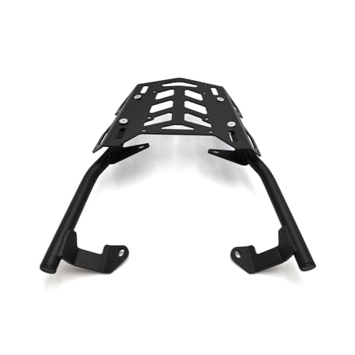 Porte-bagages moto Tracer 900GT arrière support fixation boîte chargement 2017-2020