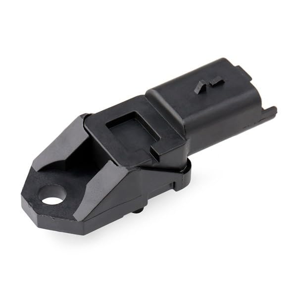 Sensore Pressione Aria RIDEX 3925A0005 Per Opel Astra J, Corsa D, Zafira B - Con Sensore Temperatura Integrato