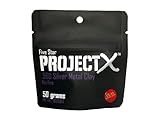 Project X .960 Sterling Silver Clay 50 gram