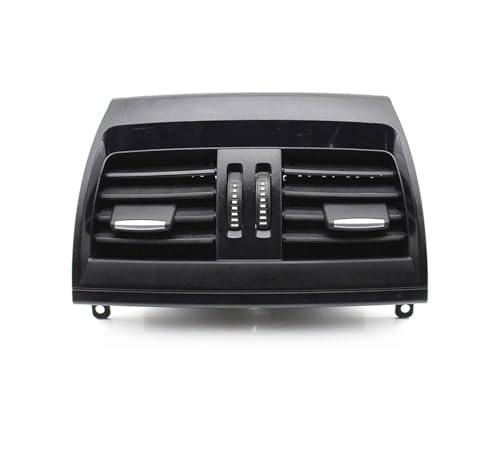 Grille de ventilation BMW X5 F15 pour restaurer le confort thermique arrière