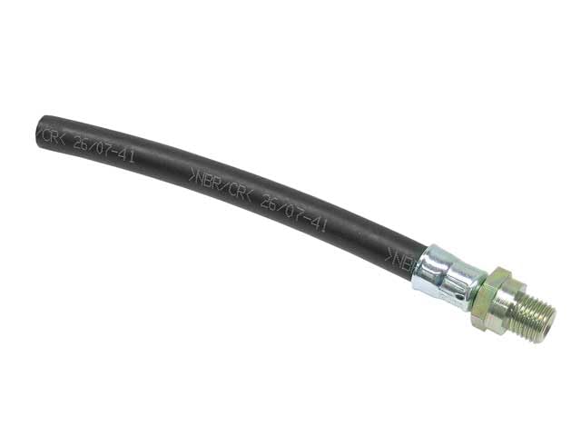Amazon.com: Cohline 116 470 15 75 Fuel Tank Exit Hose : Automotive