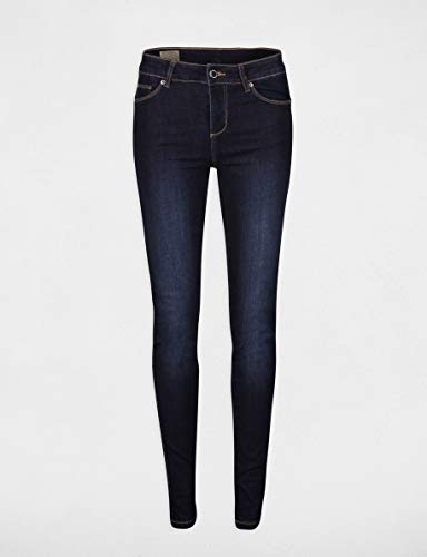 Morgan Jeans Uomo Slim Fit Donna