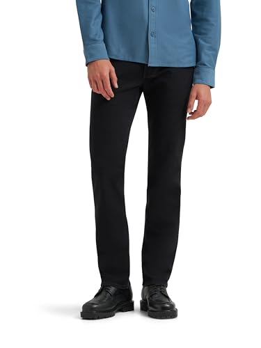 Lee Men's X Move Slim Straight Jean