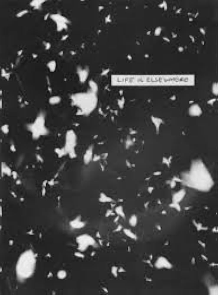 アート・デザイン・音楽 Life is Elsewhere: Soharab Hura