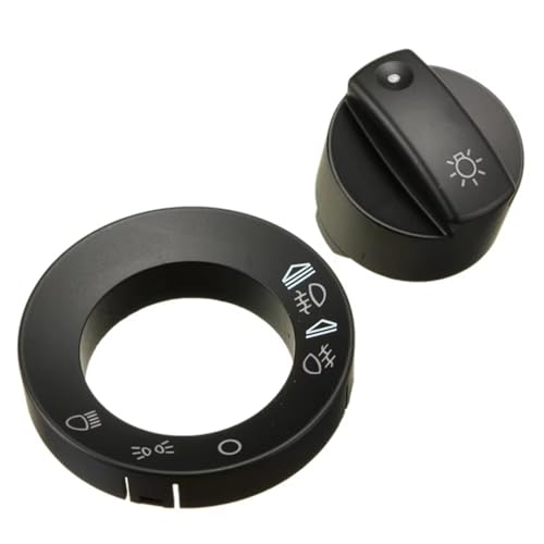 Kit reparación tapa interruptor mando de luces coche 8E0941531A A4 4