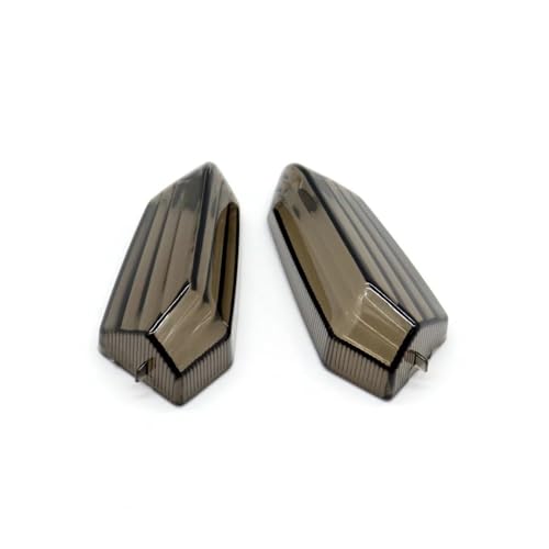 Clignotants moto avant arrière pour sécuriser vos trajets en SV650 et Gladius
