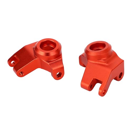 Copo de Direção de Carro RC, Resistente Ao Desgaste, Fácil de Instalar Peças Sobressalentes, Copo de