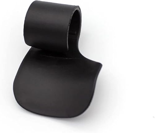 Miniatura 2 de NICEDOLL Soporte de agarre de acelerador para motocicleta, control de crucero, bloqueo de acelerador, ayuda para calambres en la muñeca, clip para