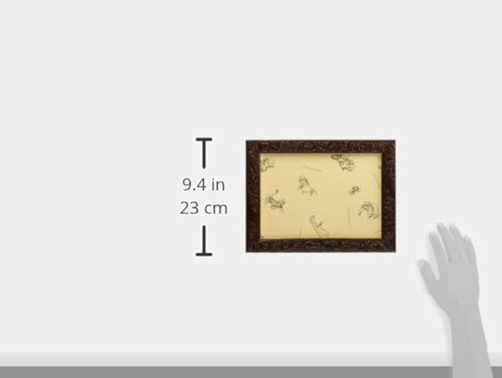 Disney アートフィギュアパネル 2枚セット Amazon | テンヨー(Tenyo) 【日本製】 200ピース ジグソーパズル